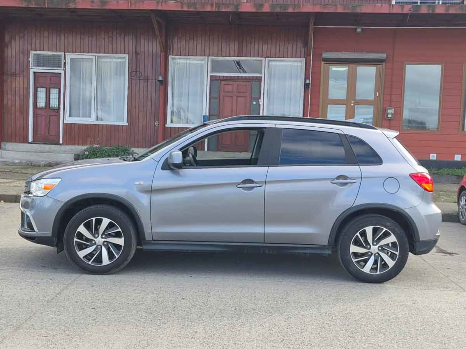 MITSUBISHI ASX 1.6 2019 - Imagen 12 de 13