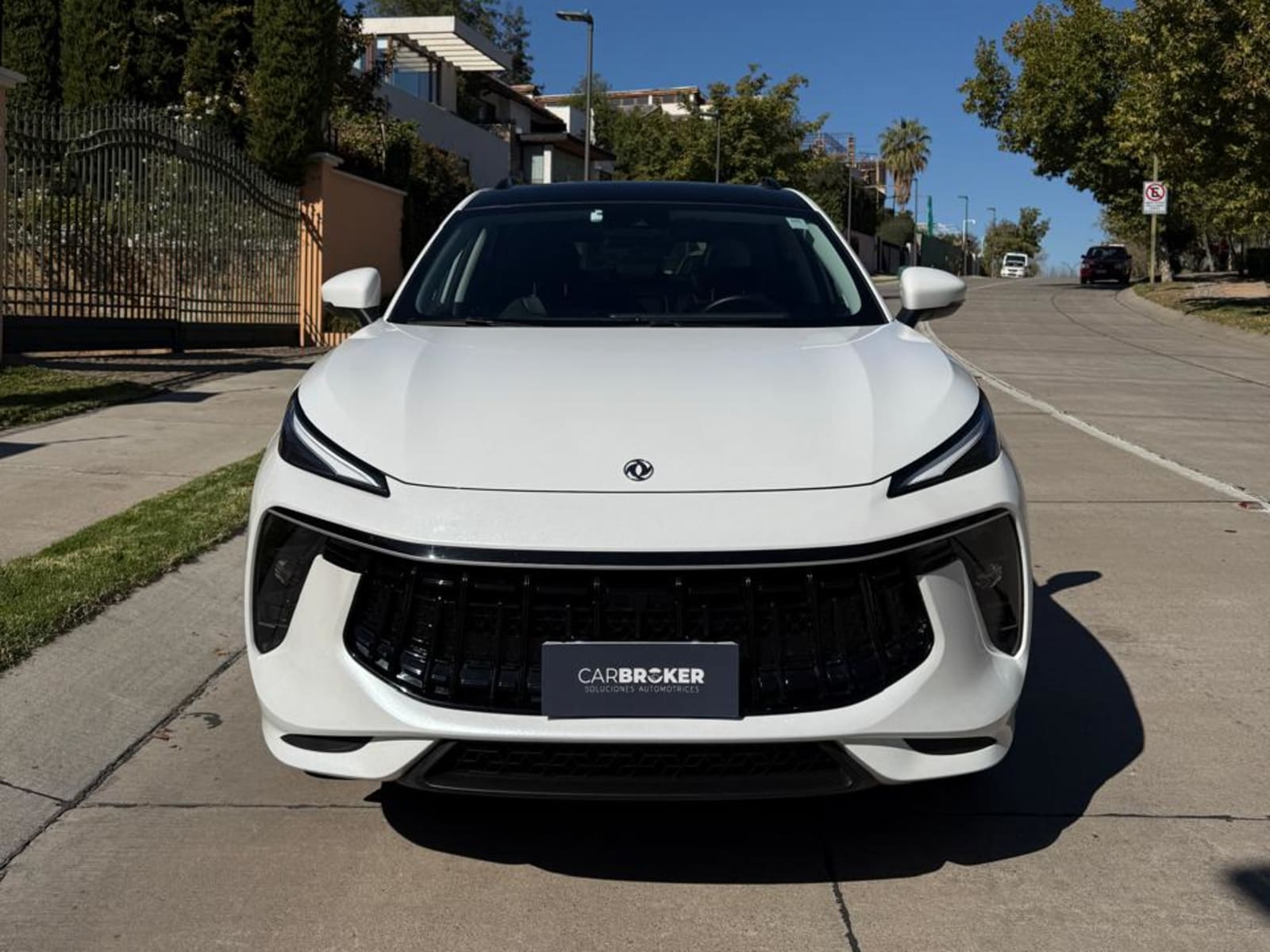 DFSK T5 EVO 2025 - Imagen 3 de 20