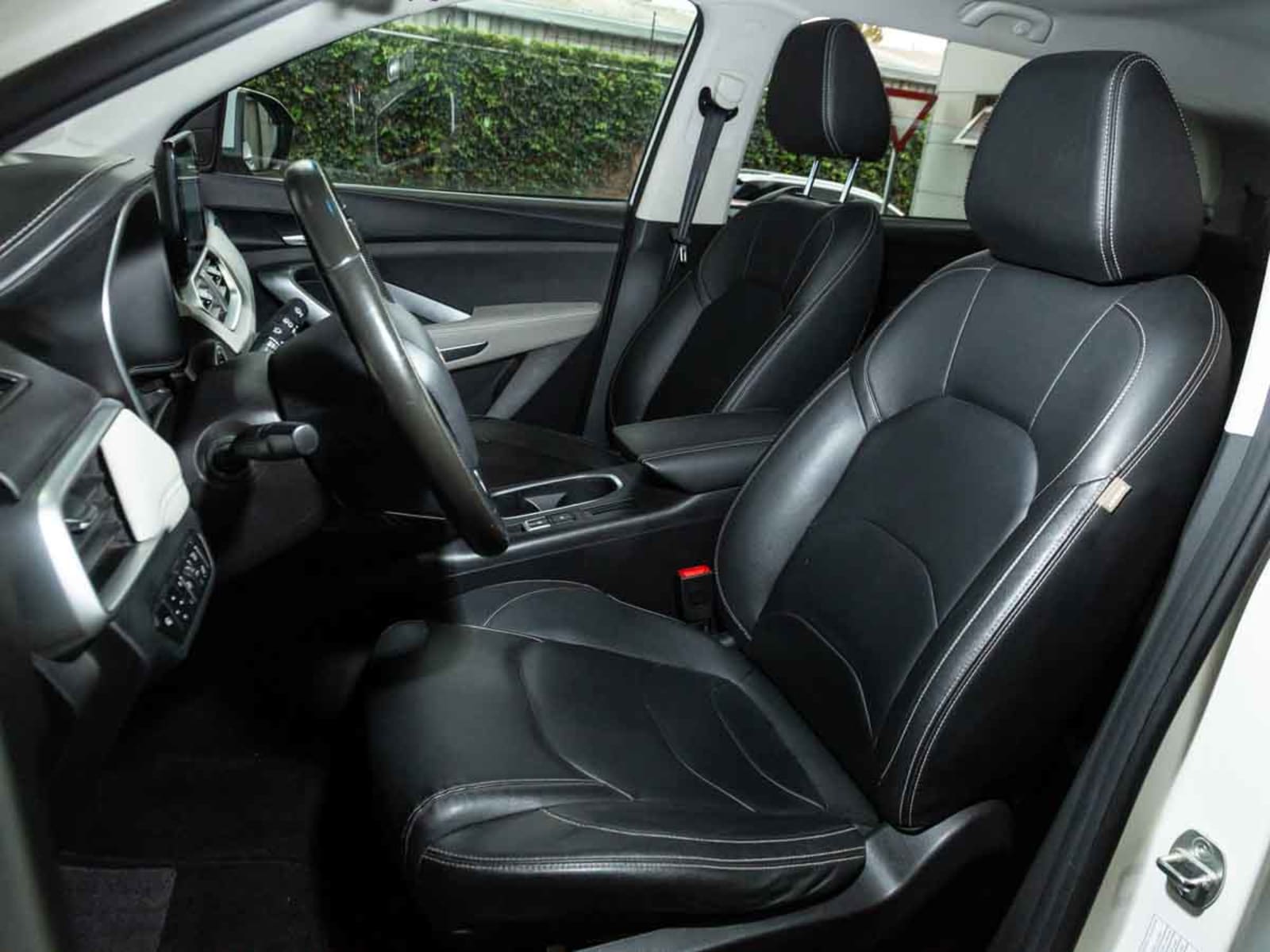 CHEVROLET CAPTIVA PREMIER 1.5 AUT 2022 - Imagen 10 de 15