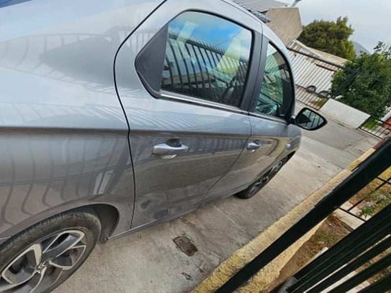 Citroën C-ELYSEE 1.5 1.6 HDI 92 FEEL PACK MT DIESEL 2024 - Imagen 3 de 8
