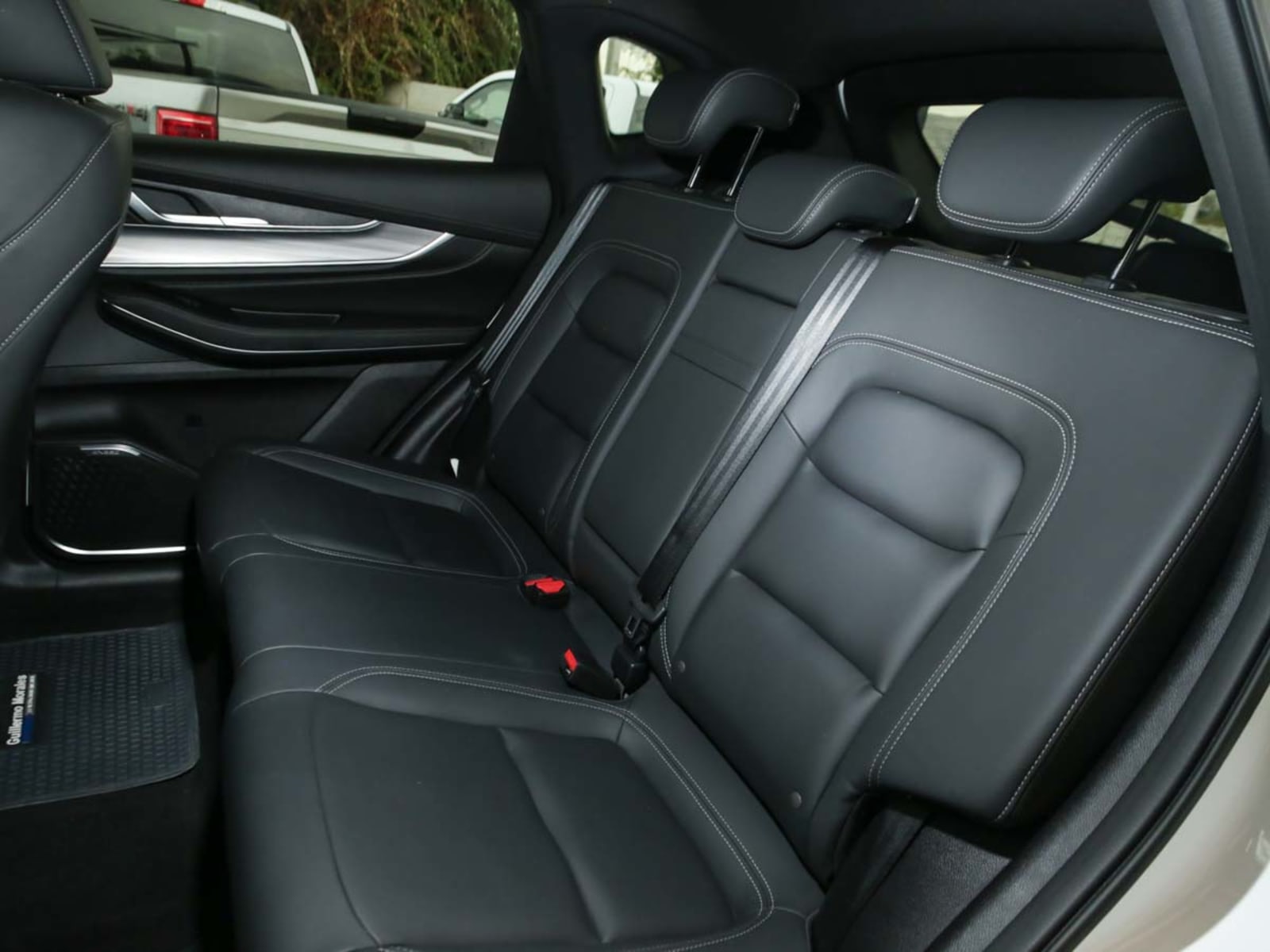 EXEED EXEED LX 1.5T CVT ADVANCED 2023 - Imagen 11 de 14