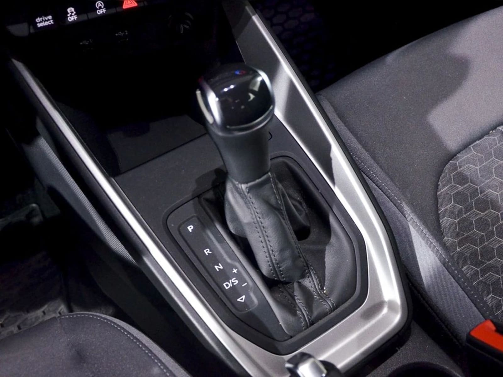 AUDI A1 Sportback 30 TFSI Sport 2024 - Imagen 10 de 14