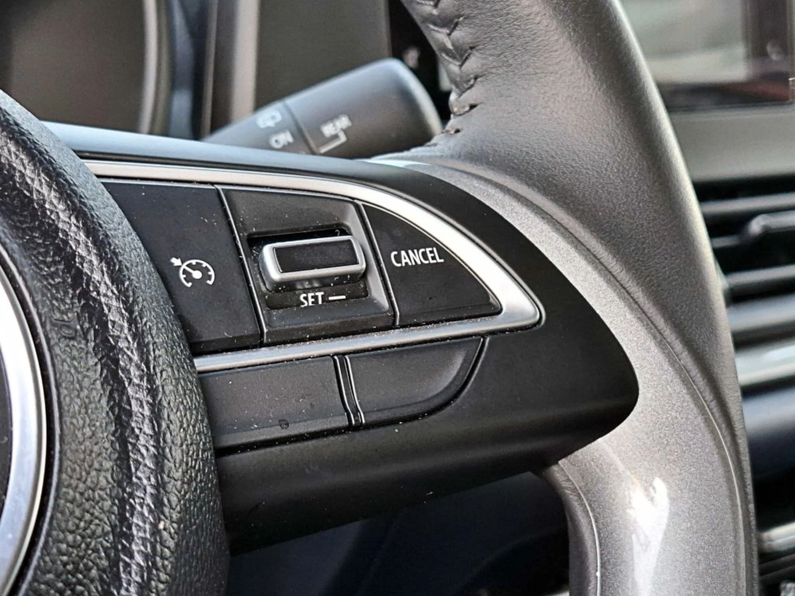 SUZUKI BALENO 1.5 GLS MT 2026 - Imagen 17 de 20