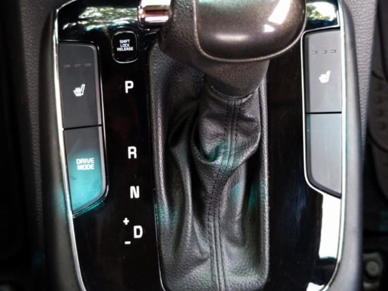 Kia K3 1.6 AUT  2018 - Imagen 5 de 8