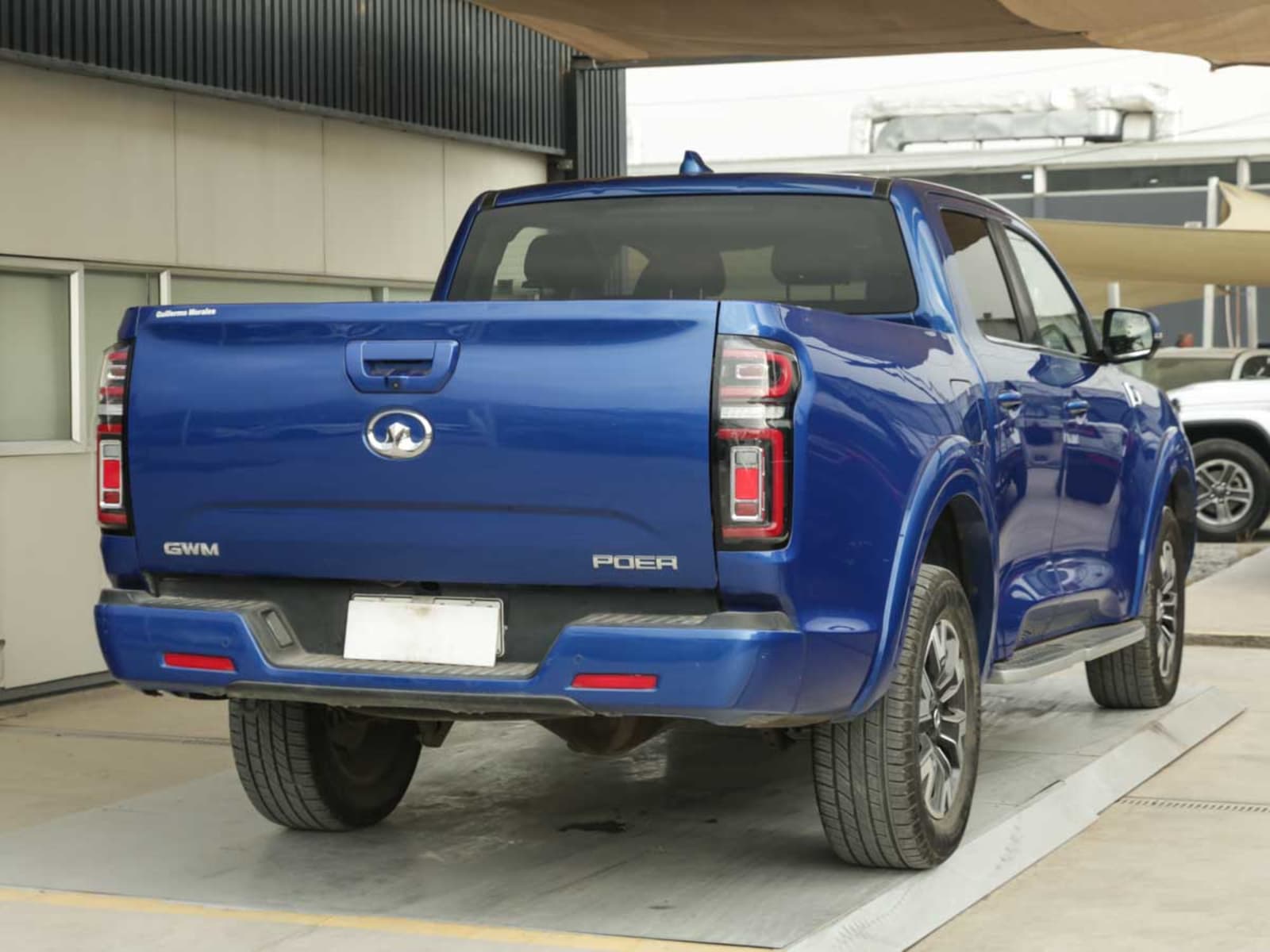 GREAT WALL POER ELITE 2.0 2024 - Imagen 20 de 20