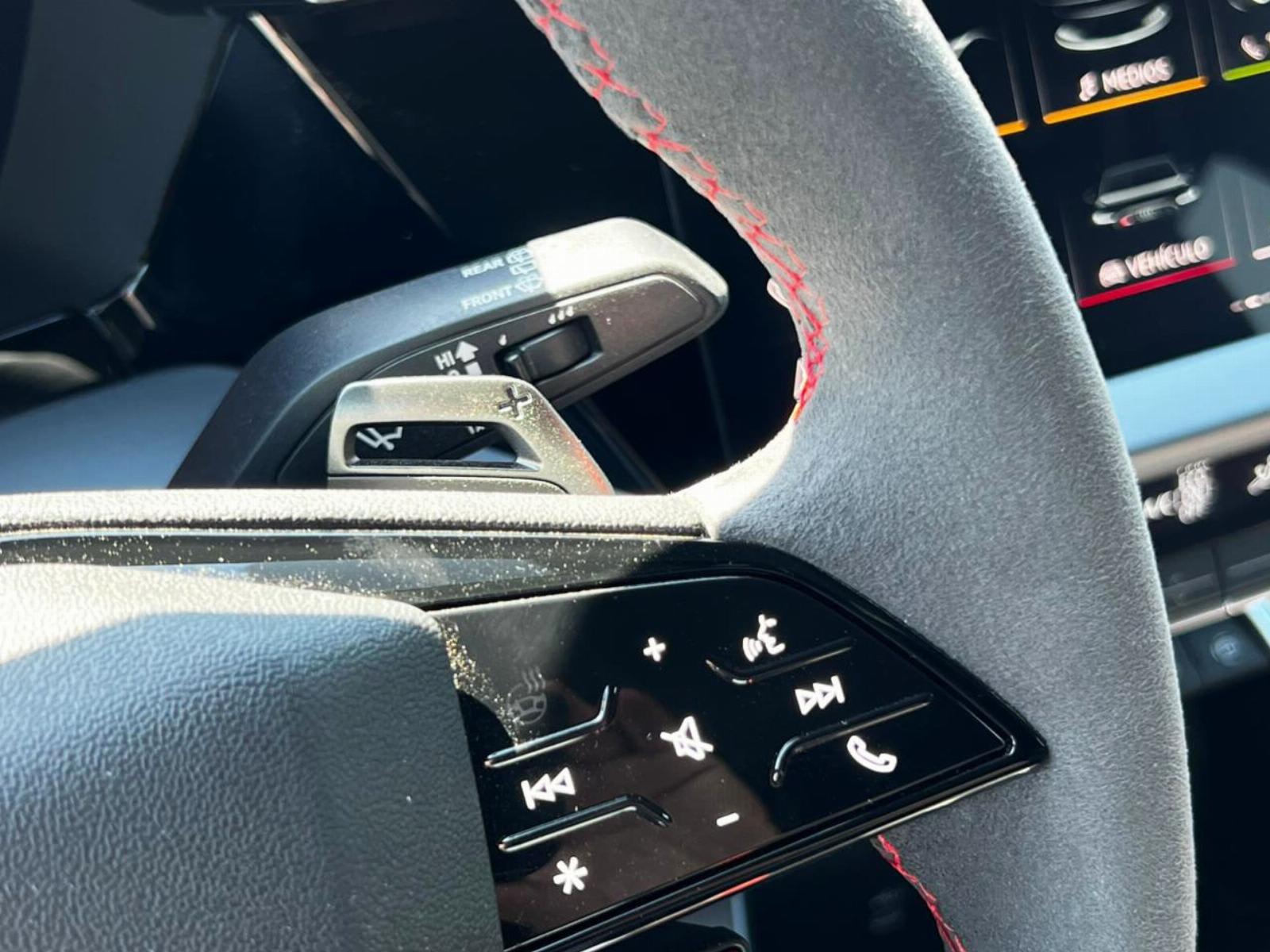 AUDI RS3 SPORTBACK 2.5 QUATTRO 2026 - Imagen 15 de 20