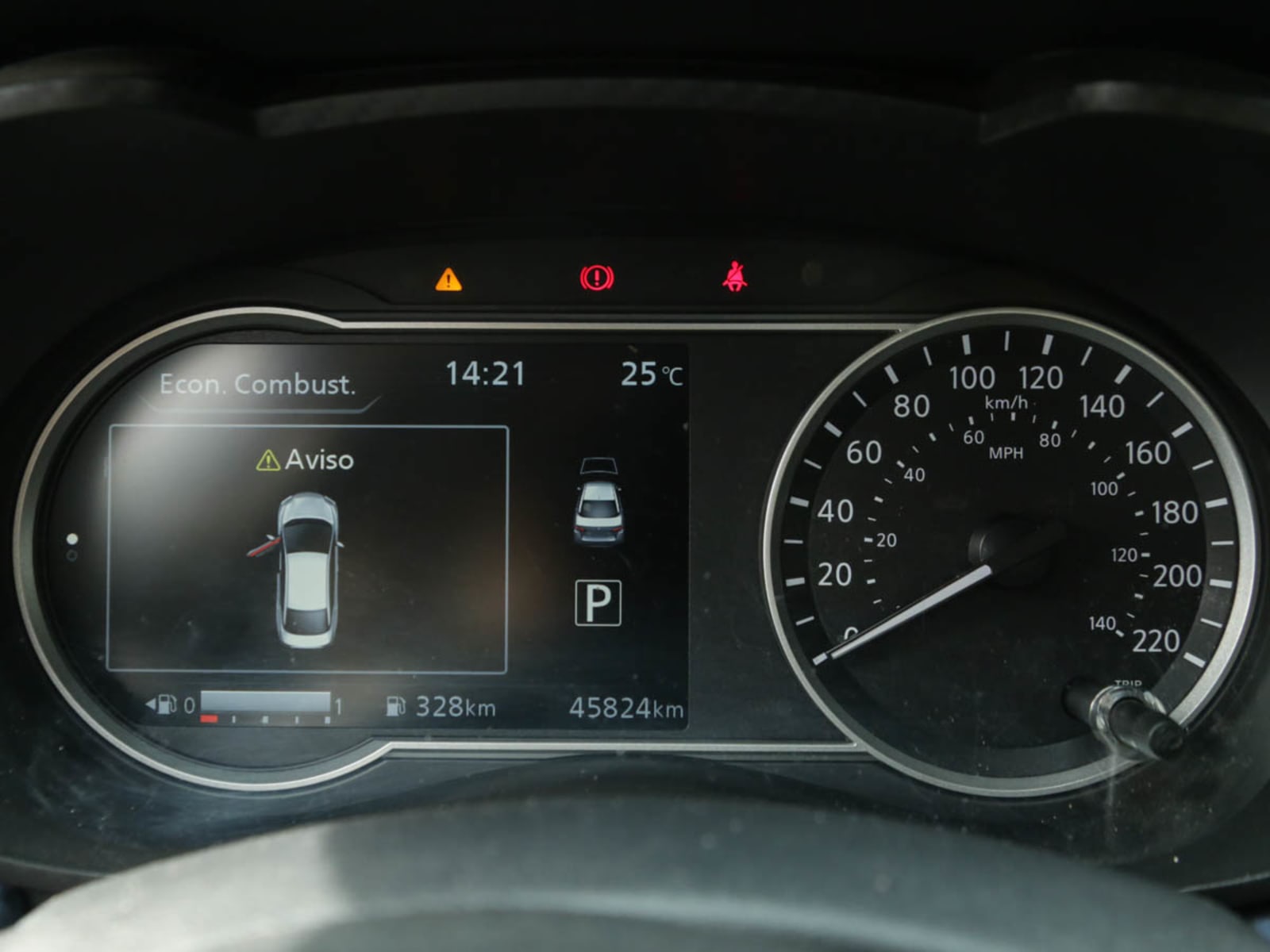 NISSAN VERSA ADVANCE 1.6 AUT 2024 - Imagen 7 de 13