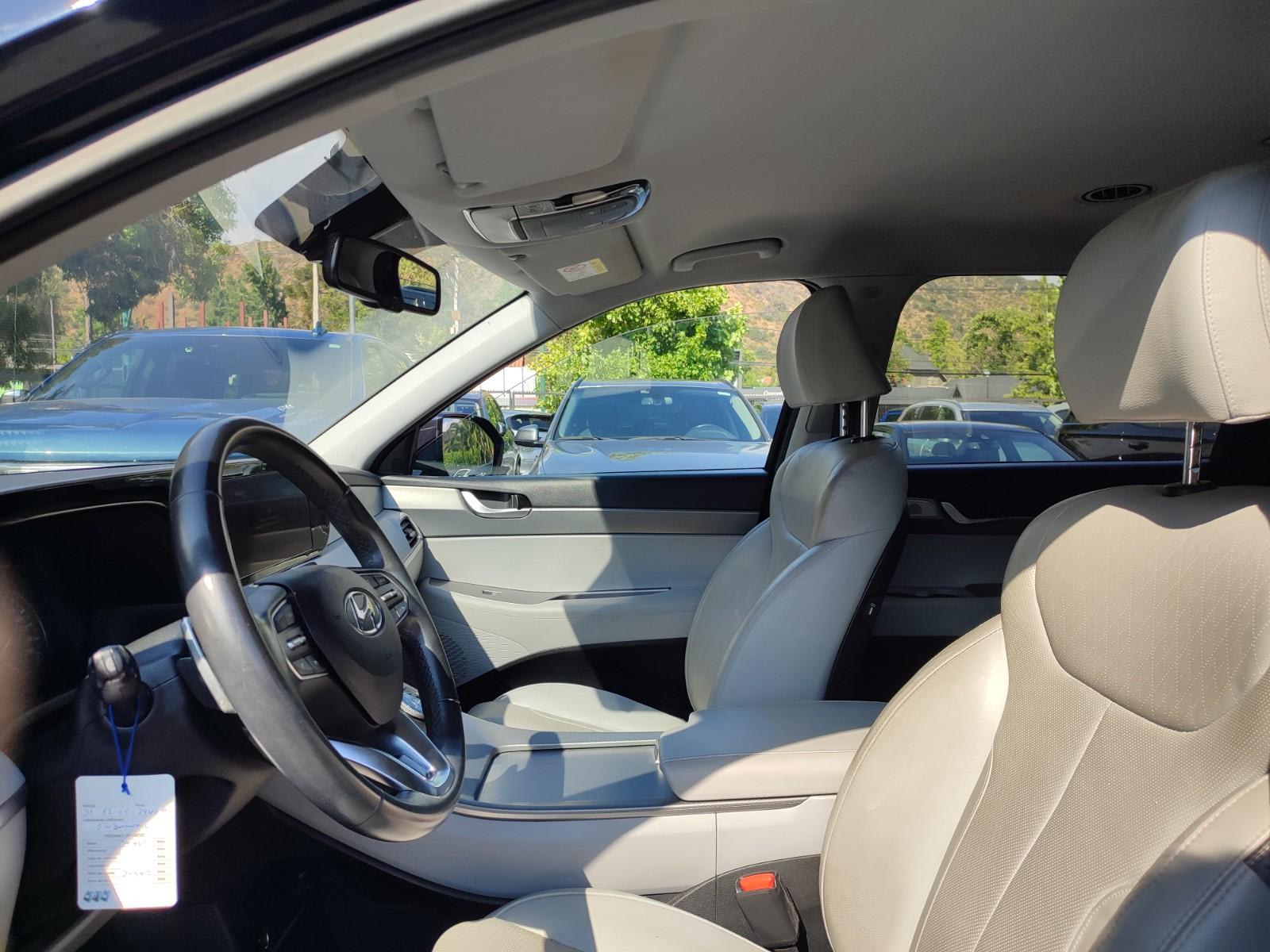 HYUNDAI PALISADE LX2 3.5 AWD AT 2022 - Imagen 11 de 18