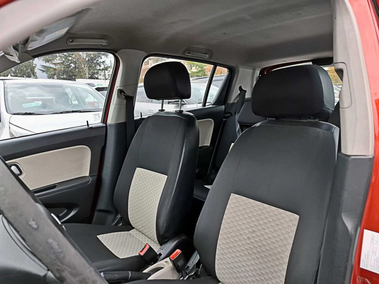 SUZUKI ALTO GLX 4X2 MT 5P 2022 - Imagen 10 de 17