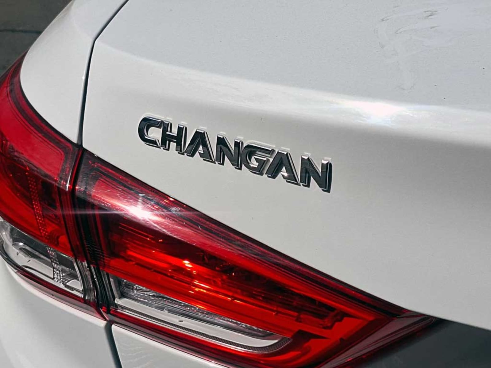 CHANGAN ALSVIN 1.4 LUXURY MT 2025 - Imagen 9 de 20