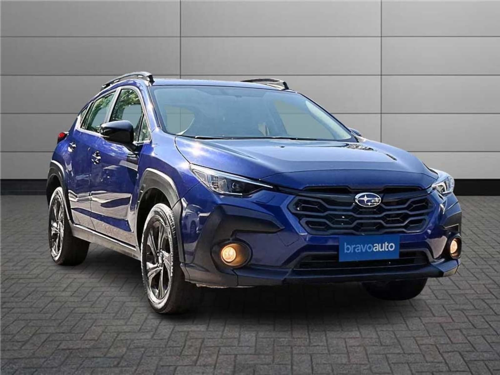 SUBARU CROSSTREK (IN) 2.0 AT 4X4 2024 - Imagen 5 de 20