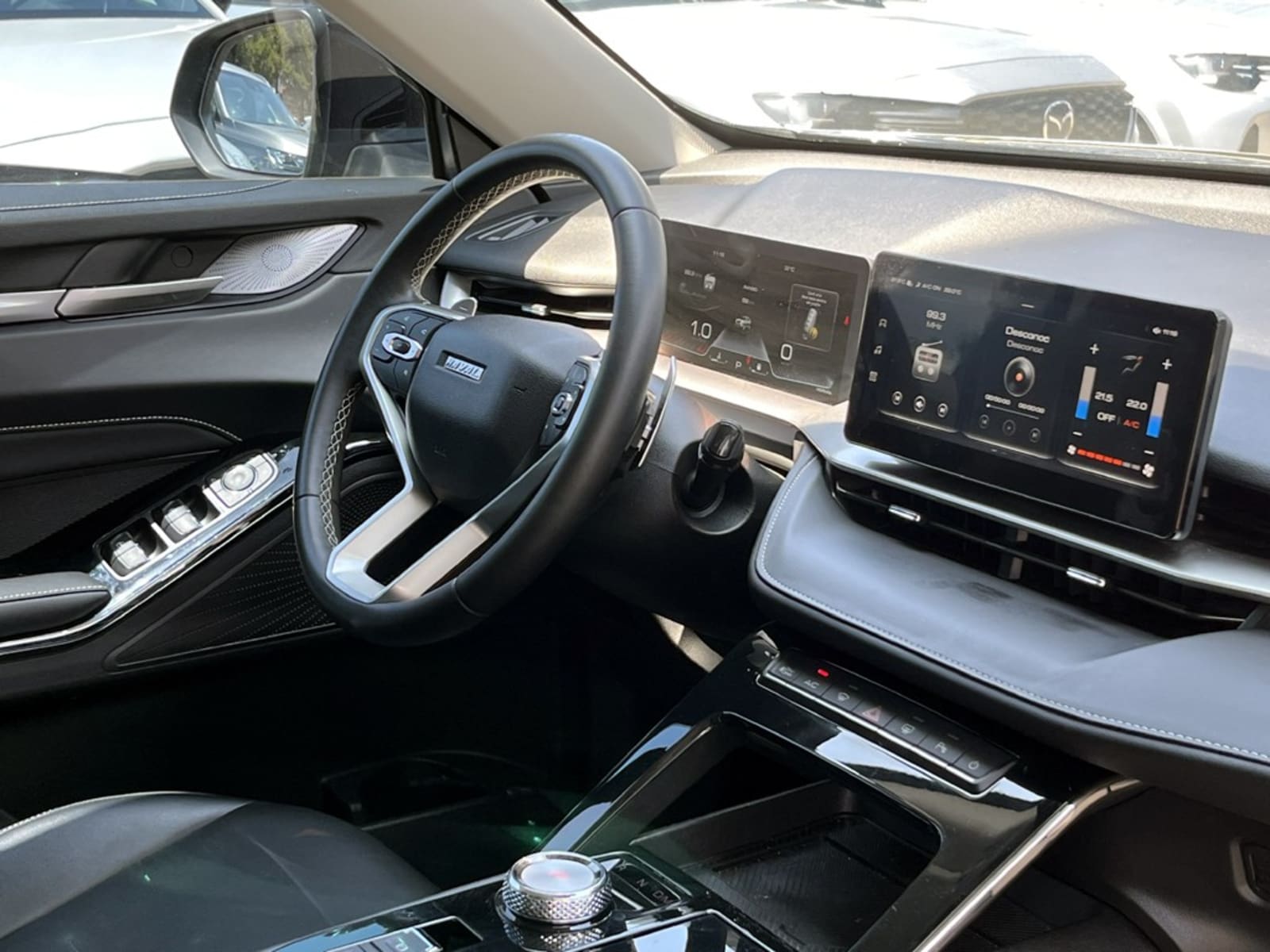 HAVAL H6 2.0 ELITE AT 2023 - Imagen 15 de 20