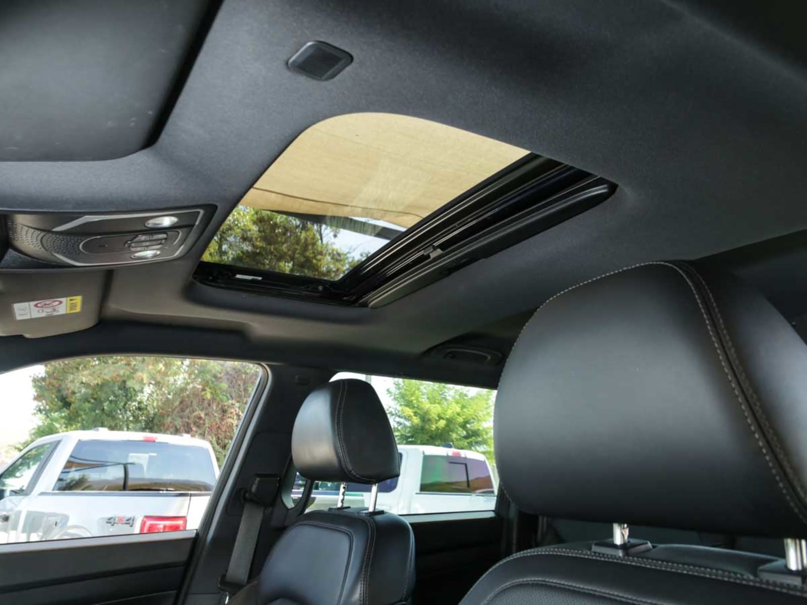 SSANGYONG GRAND MUSSO LIMITED PLUS 2.2TD 6AT 4WD 2023 - Imagen 16 de 16