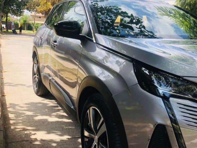 Peugeot 3008 2022 - Imagen 4 de 7