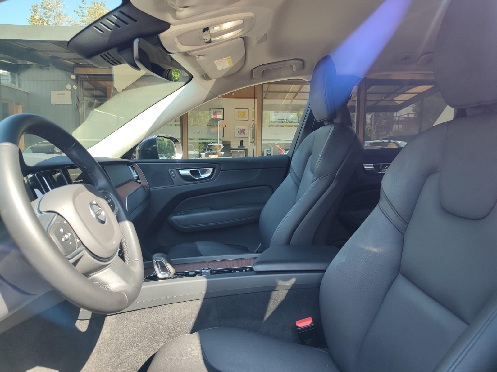 VOLVO XC60 II B5 PLUS 4X4 2.0 2024 - Imagen 10 de 19