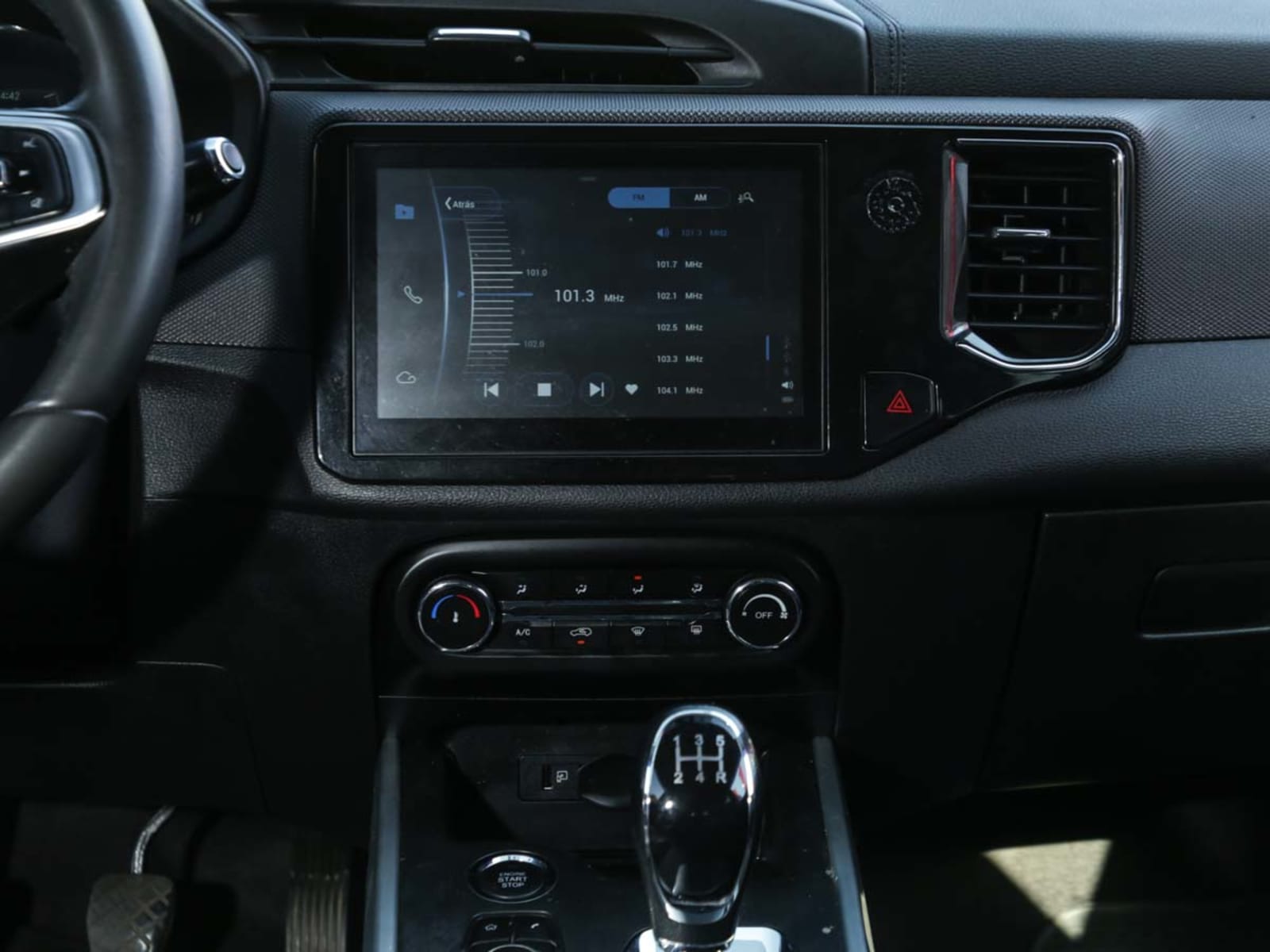 CHERY TIGGO  3  1.5  GLS  MT 2022 - Imagen 13 de 13