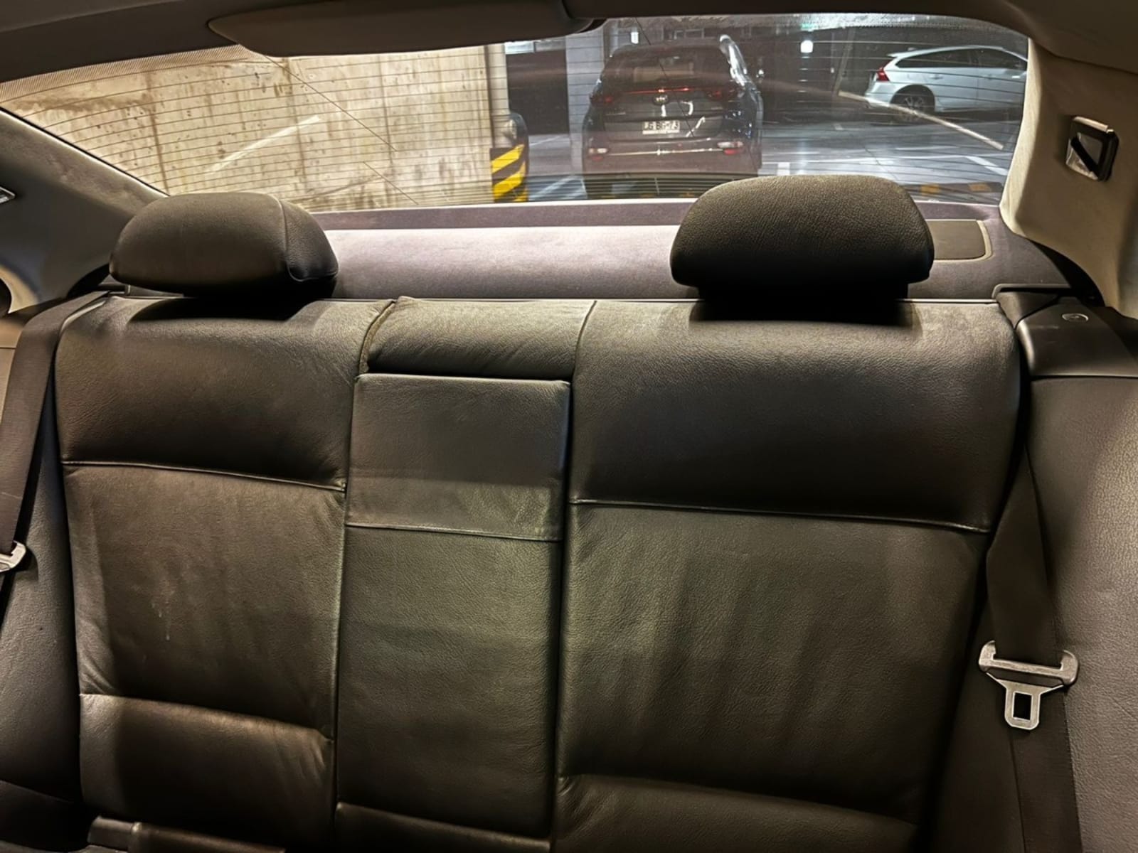 BMW 330 E46 COUPE 3.0 2004 - Imagen 20 de 20