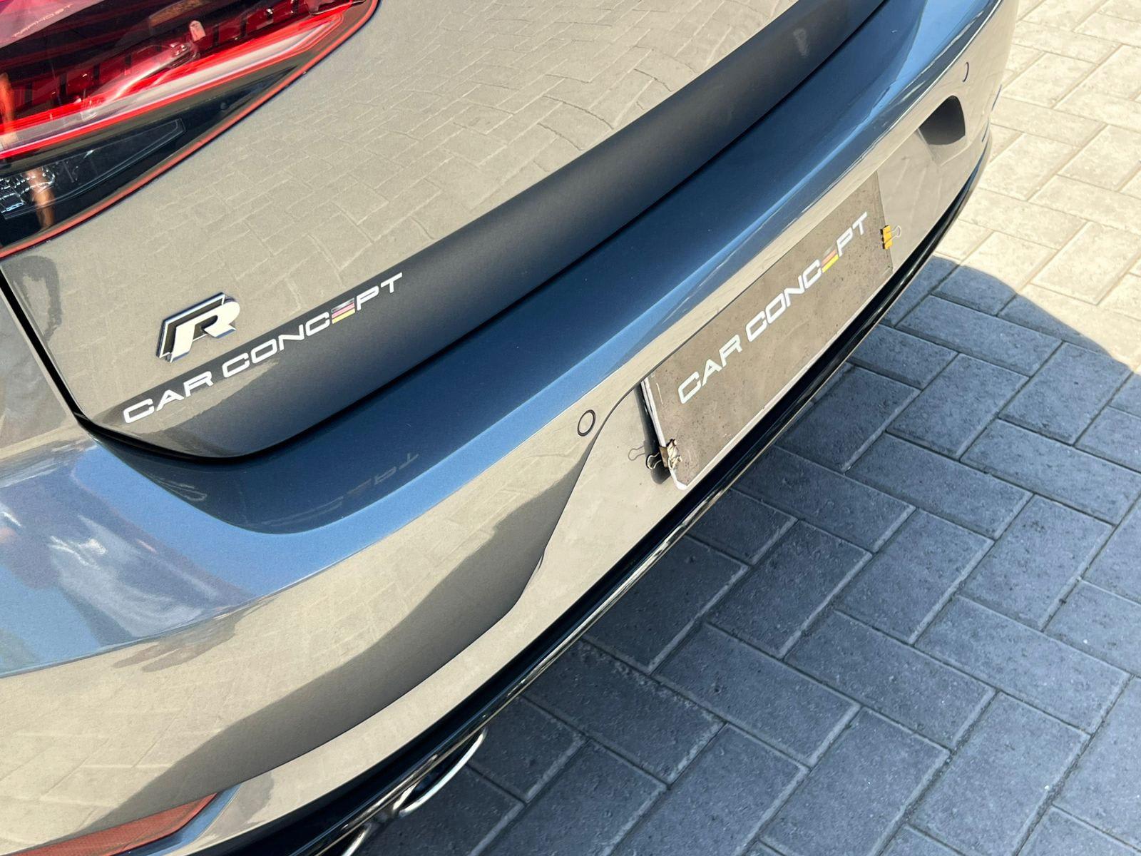 VOLKSWAGEN GOLF R 2.0 DSG 2018 - Imagen 7 de 20