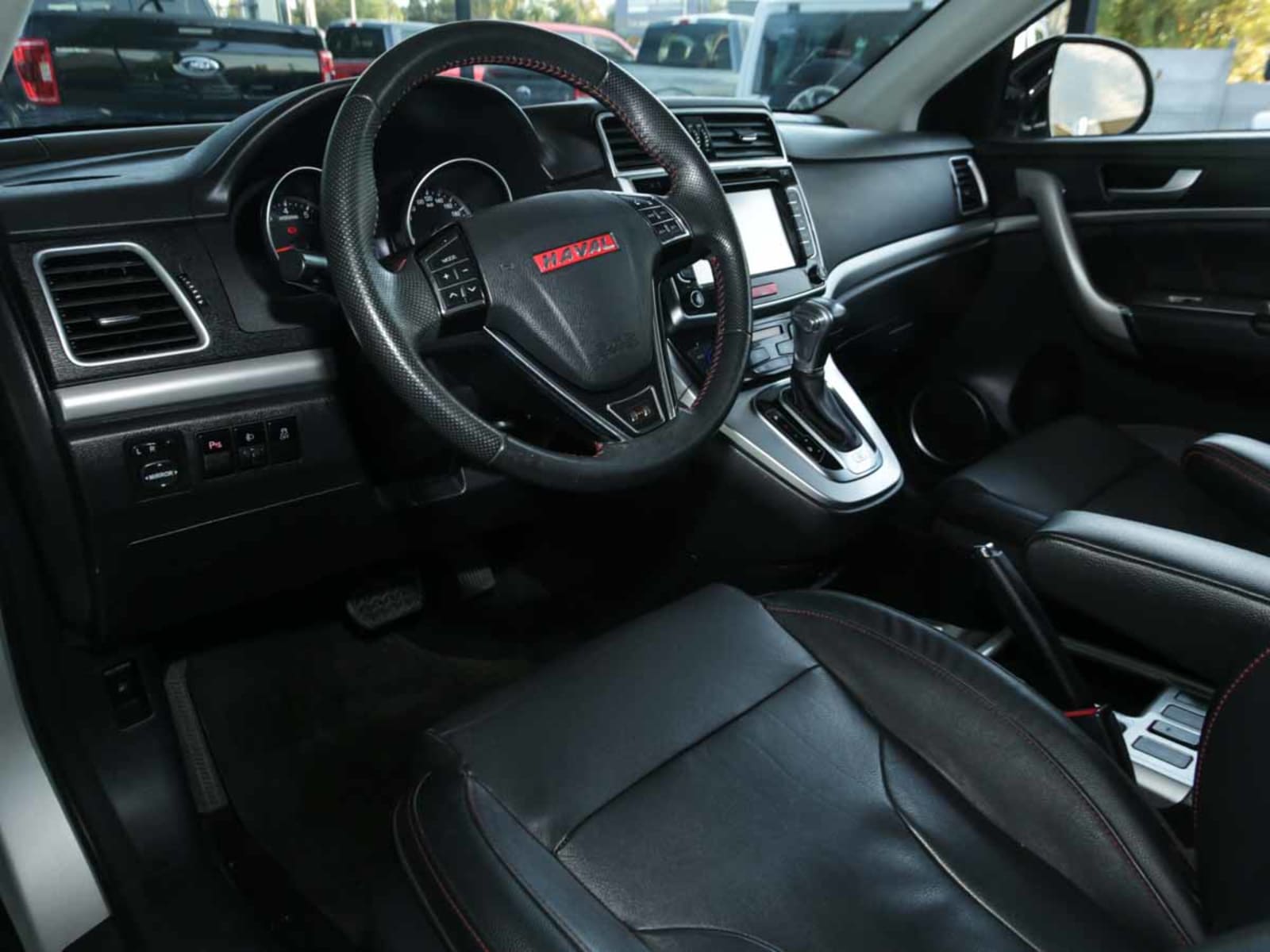 HAVAL H6 1.5 AUT 2019 - Imagen 8 de 14