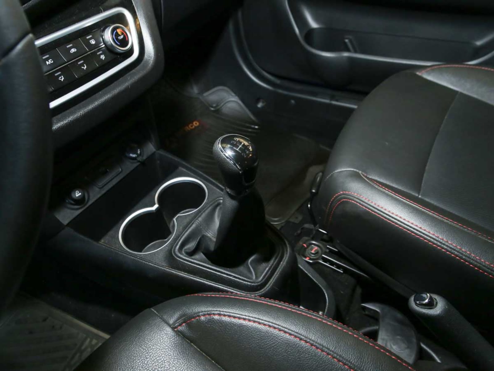 JAC S1 1.3 2019 - Imagen 9 de 13