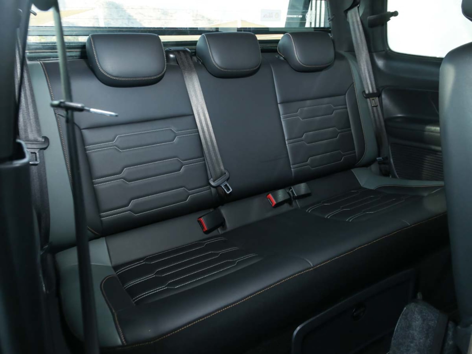 VOLKSWAGEN SAVEIRO CROSS DCAB 1.6 2025 - Imagen 12 de 14