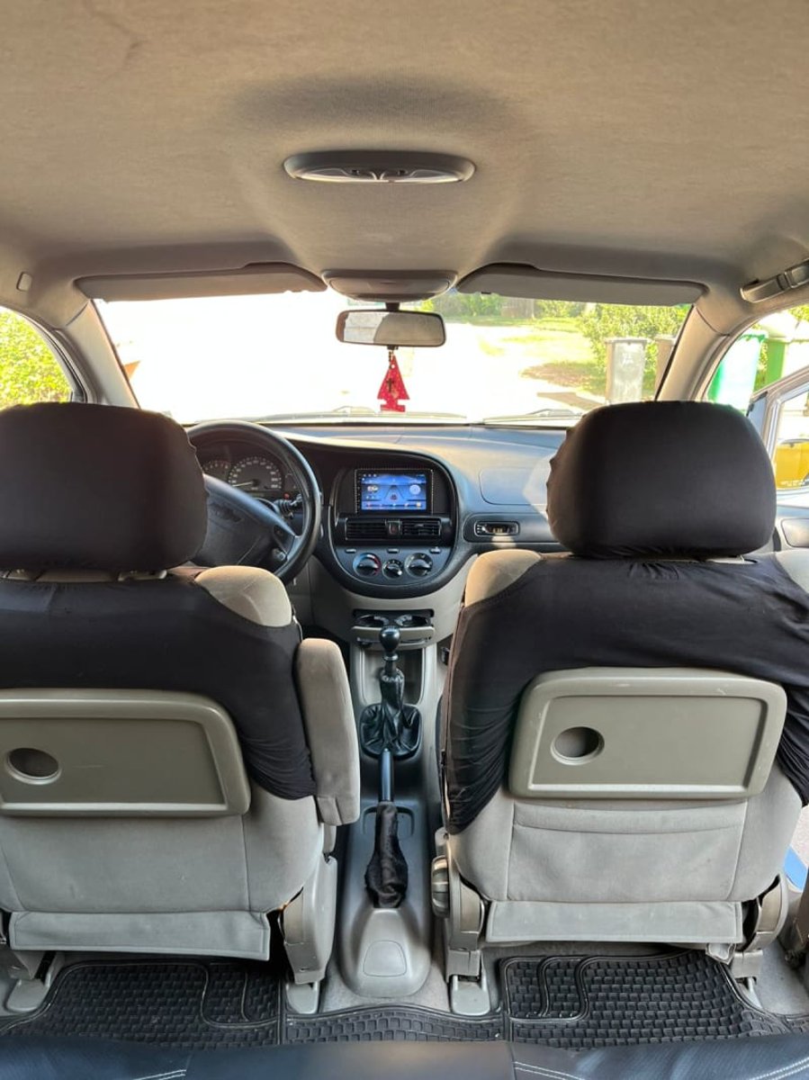Chevrolet Vivant 2005 - Imagen 6 de 8