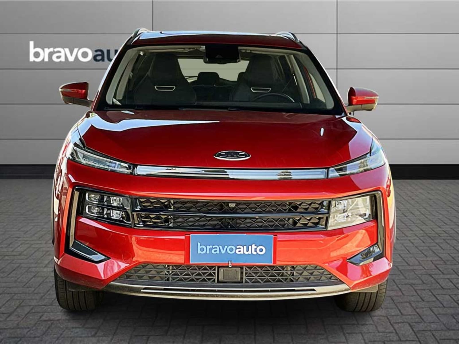 JAC JS6 1.5 ADVANCE XE AT 5P 2024 - Imagen 6 de 20