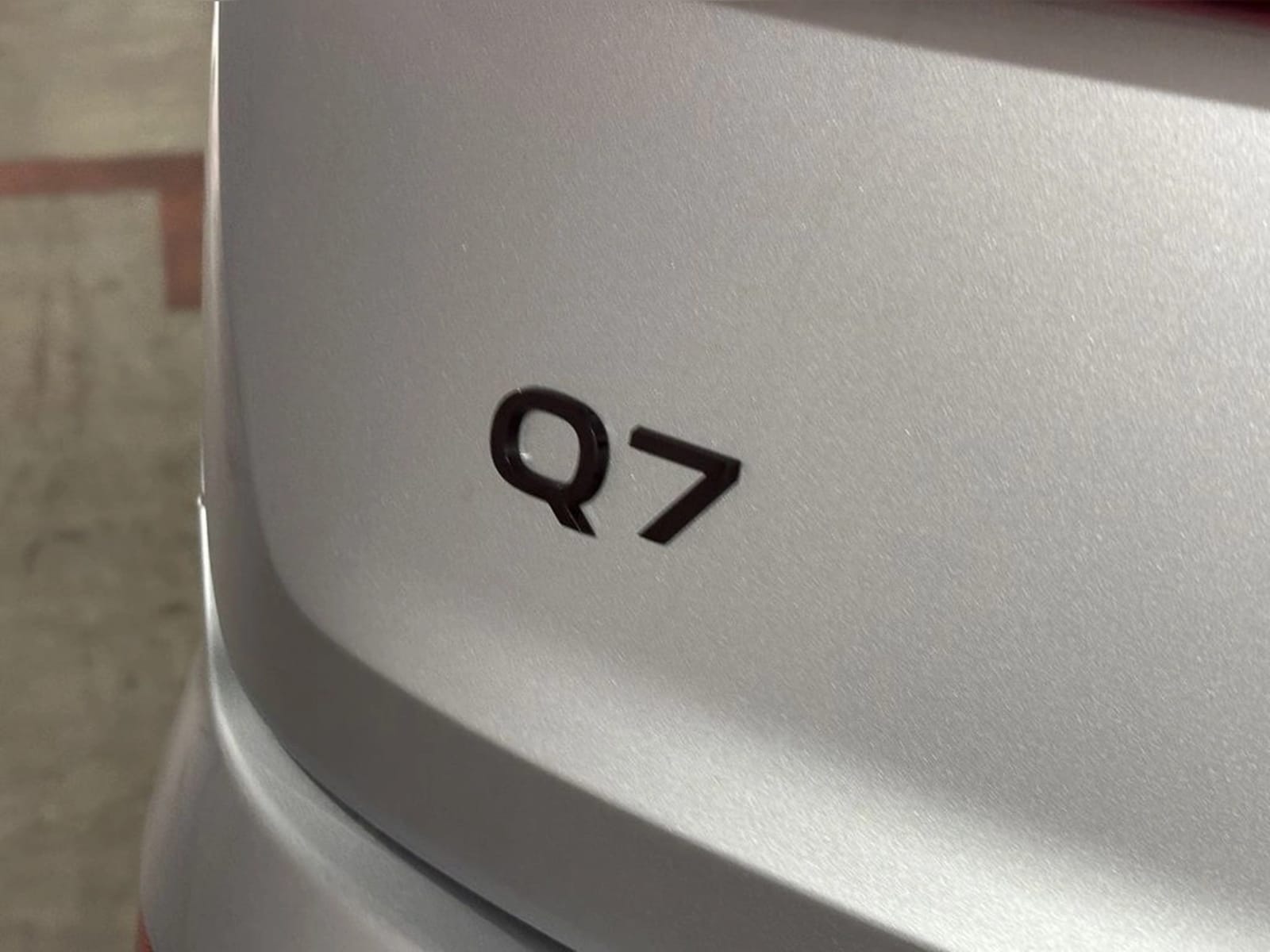 AUDI Q7 PI 55 TFSI (7P) 2025 - Imagen 6 de 15