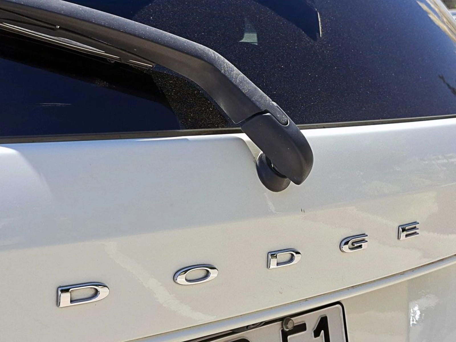 DODGE JOURNEY 2.4 SE AT 5P 2019 - Imagen 7 de 20