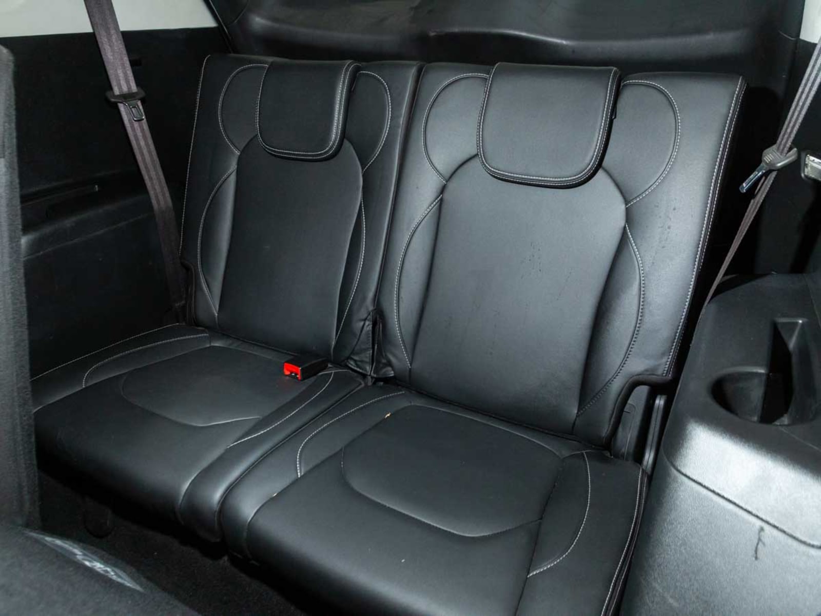 CHEVROLET CAPTIVA PREMIER 1.5 AUT 2022 - Imagen 12 de 15