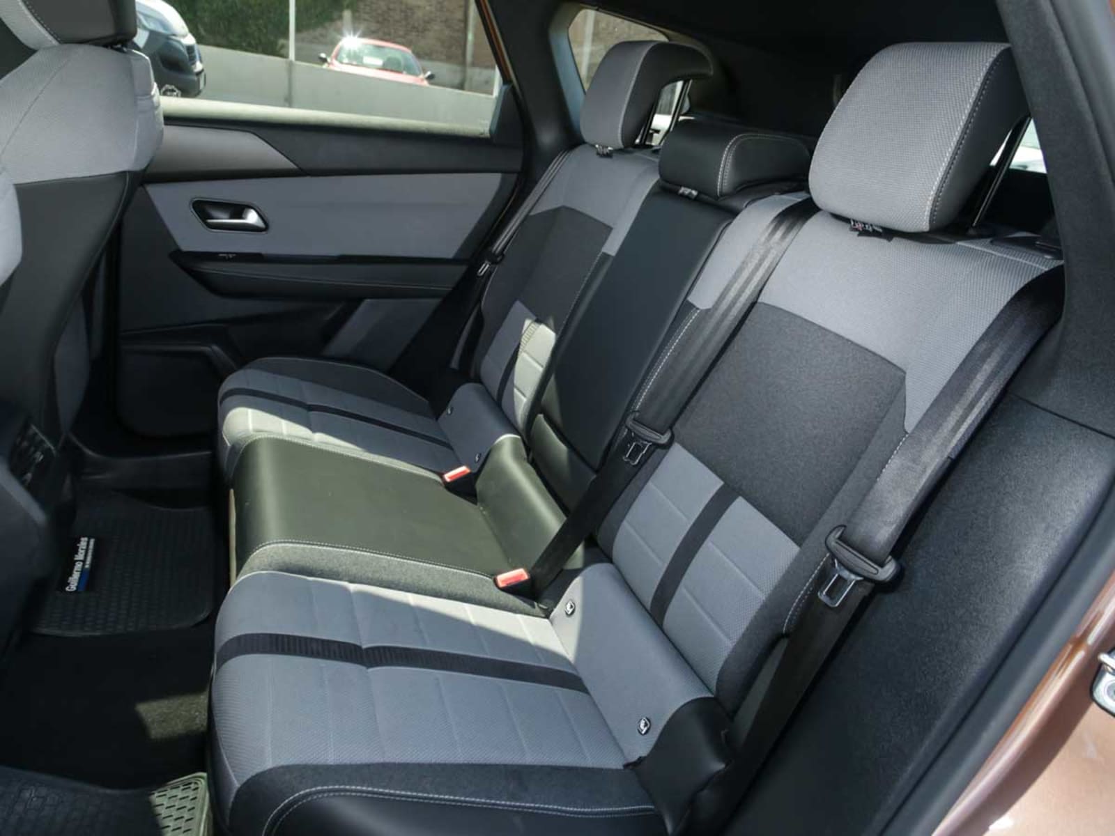 OPEL NEW GRANDLAND GS HYBRID 136 AT 2025 - Imagen 11 de 13