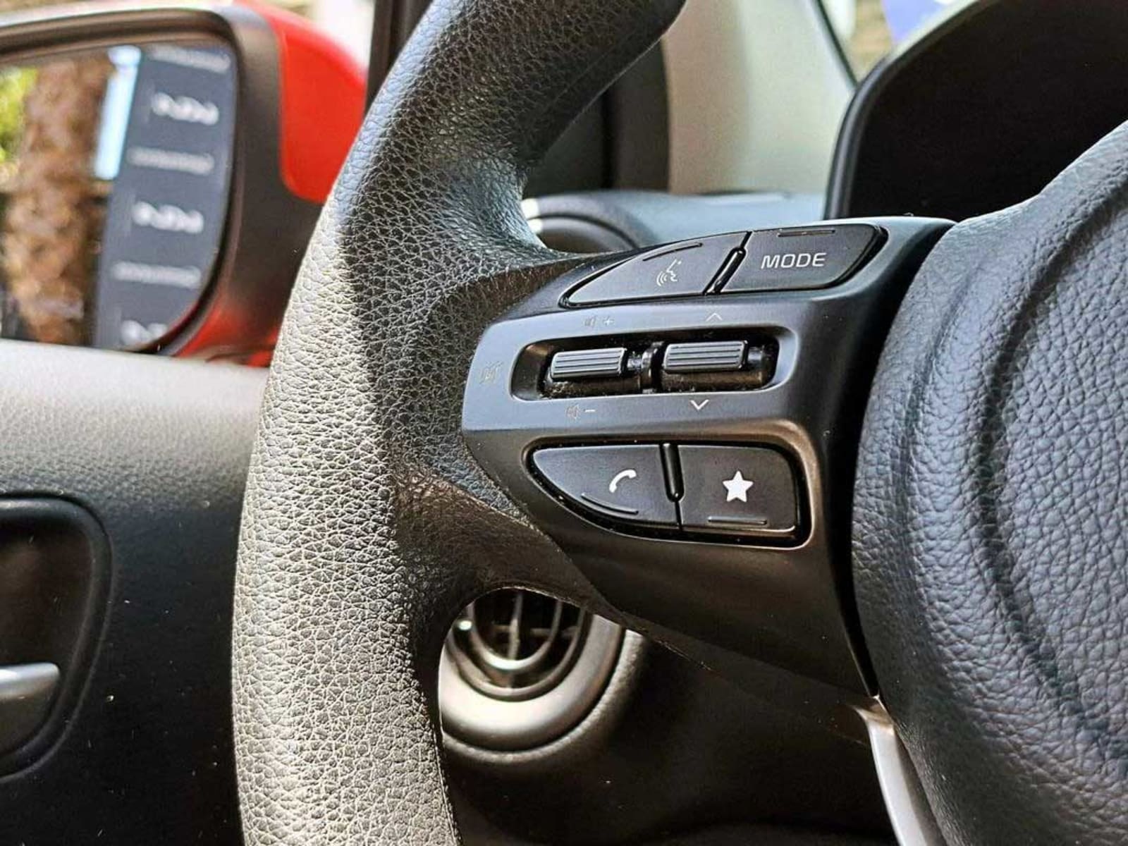 KIA MORNING 1.2 MT 5P 2025 - Imagen 13 de 18
