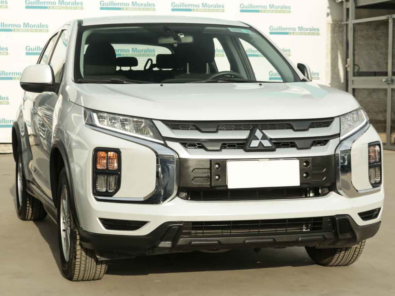 MITSUBISHI ASX 1.6 4X2 MT 2025 - Imagen 3 de 13
