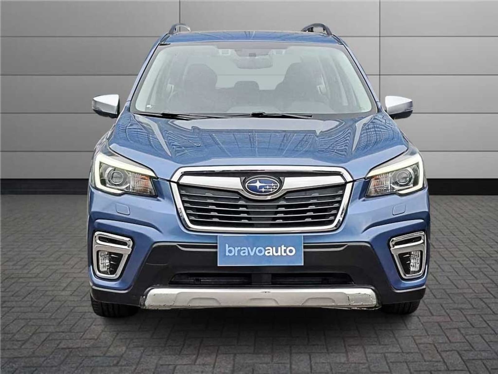 SUBARU FORESTER (IN) 2.5 AWD LIMITED ES AT 4X4 2020 - Imagen 6 de 20