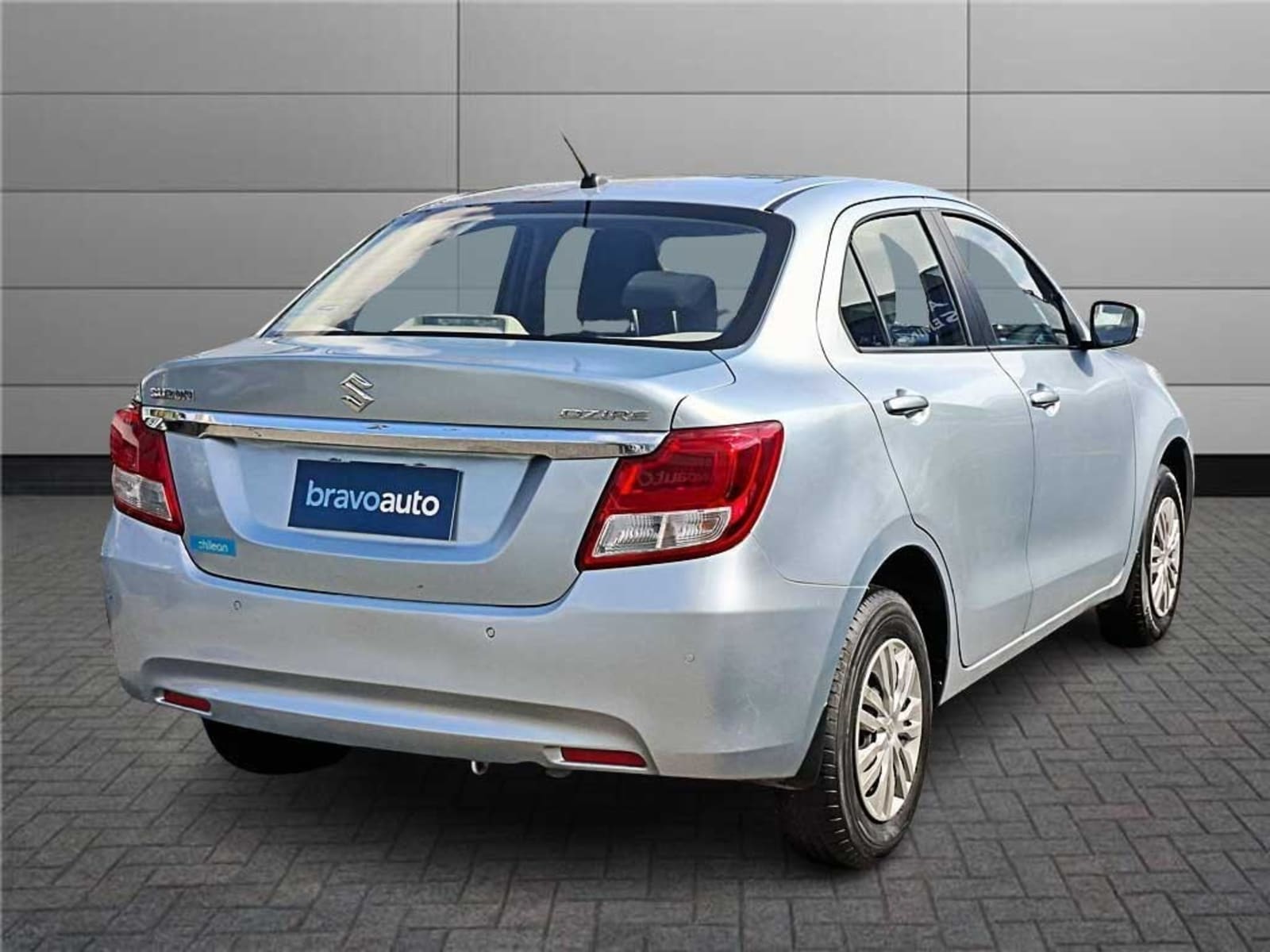 SUZUKI DZIRE (IN) 1.2 GL MT 2024 - Imagen 4 de 19