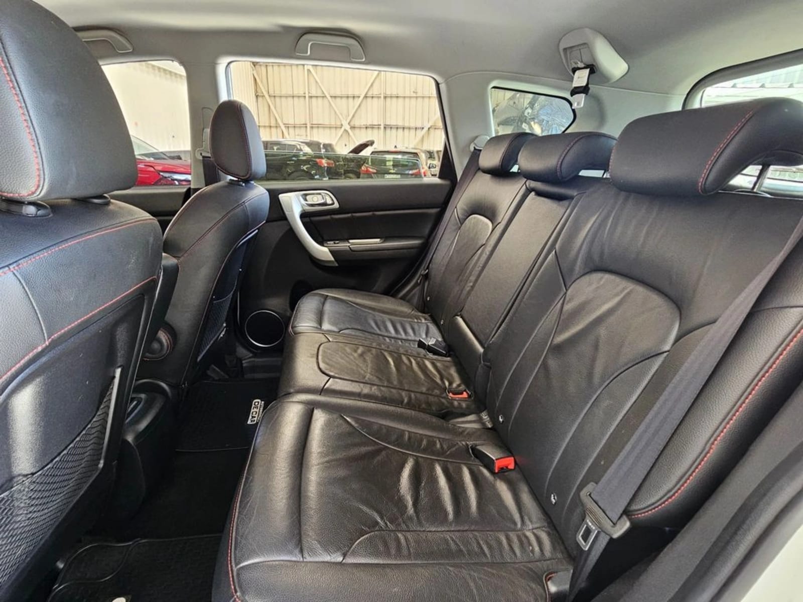 GREAT WALL HAVAL H6 1.5 LUXURY 4X2 MT 5P 2020 - Imagen 17 de 20