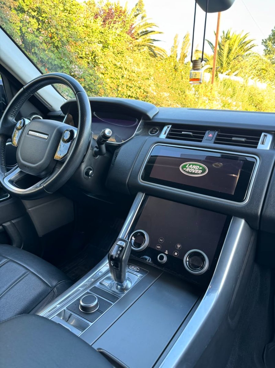 Land Rover Range Rover Sport SE 2018 - Imagen 5 de 6