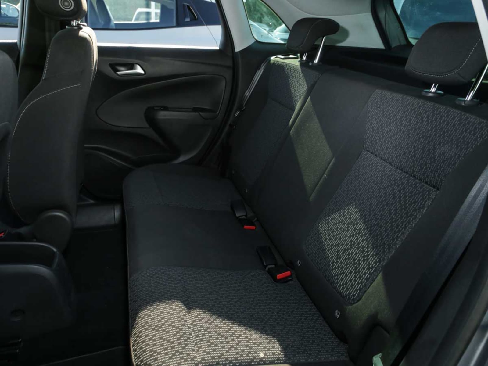 OPEL CROSSLAND BLUE HDI 1.5 2021 - Imagen 11 de 13