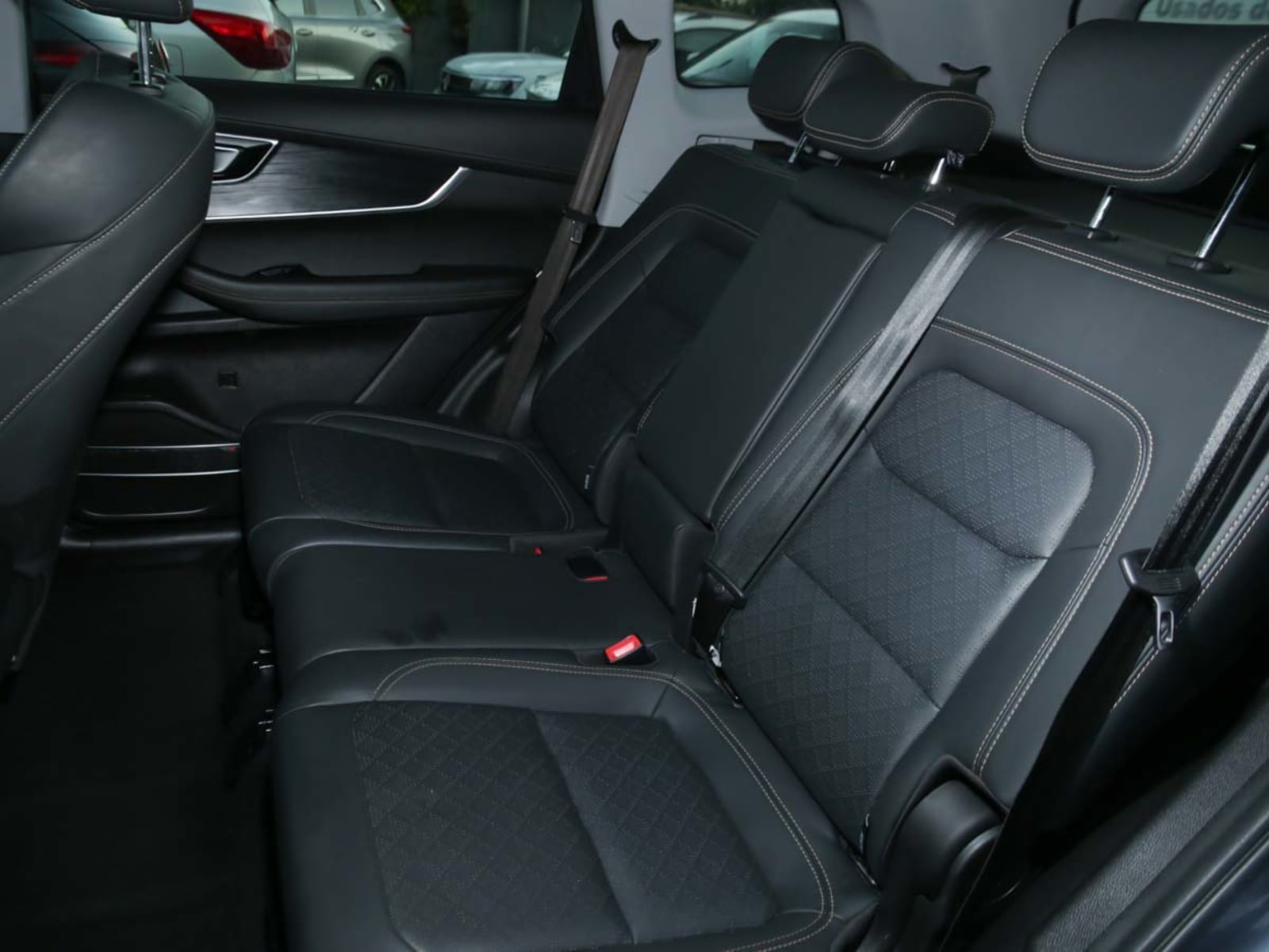 CHERY TIGGO 8  1.5T  GLX 2023 - Imagen 11 de 14