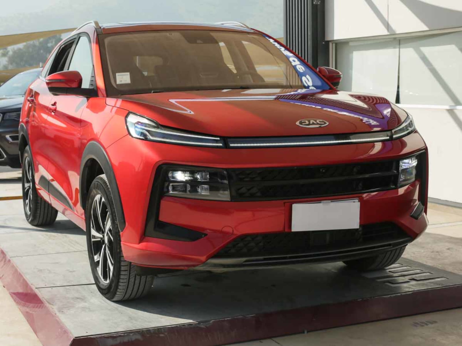 JAC JS6 HB 1.5 AUT 2024 - Imagen 3 de 14