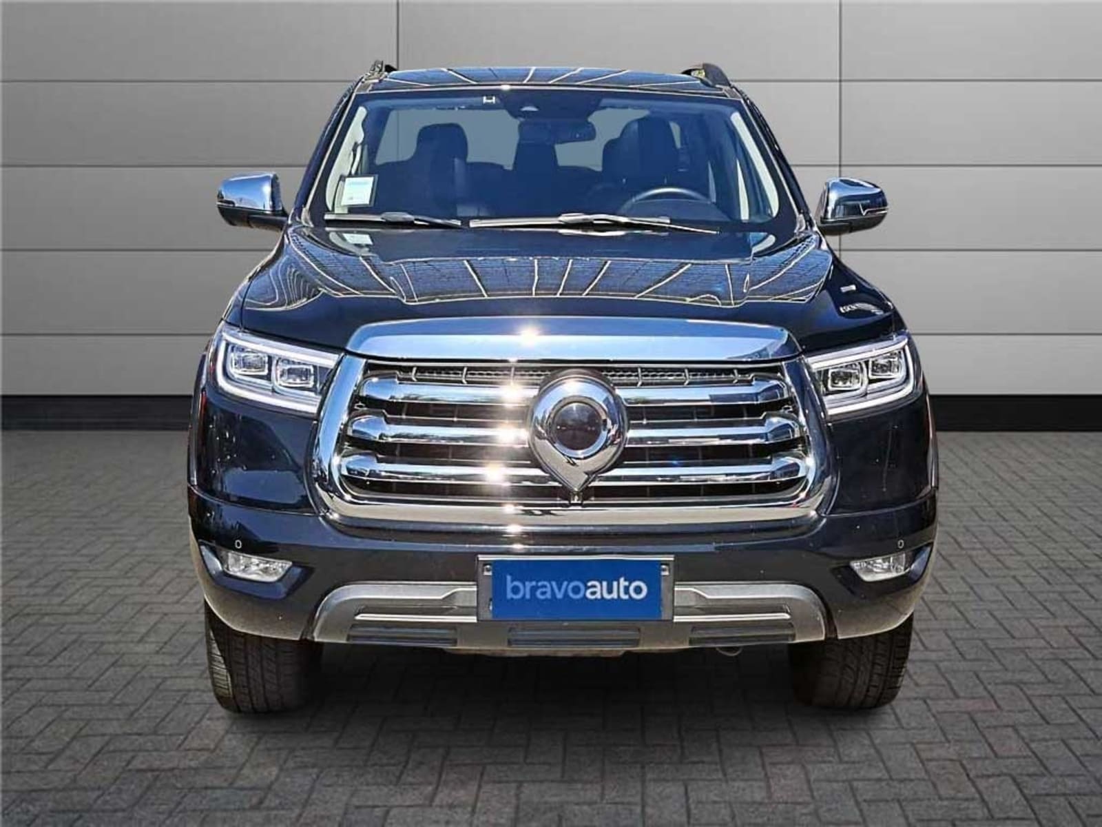 GREAT WALL POER 2.0 DELUXE AT 4X4 DIESEL 2025 - Imagen 6 de 20
