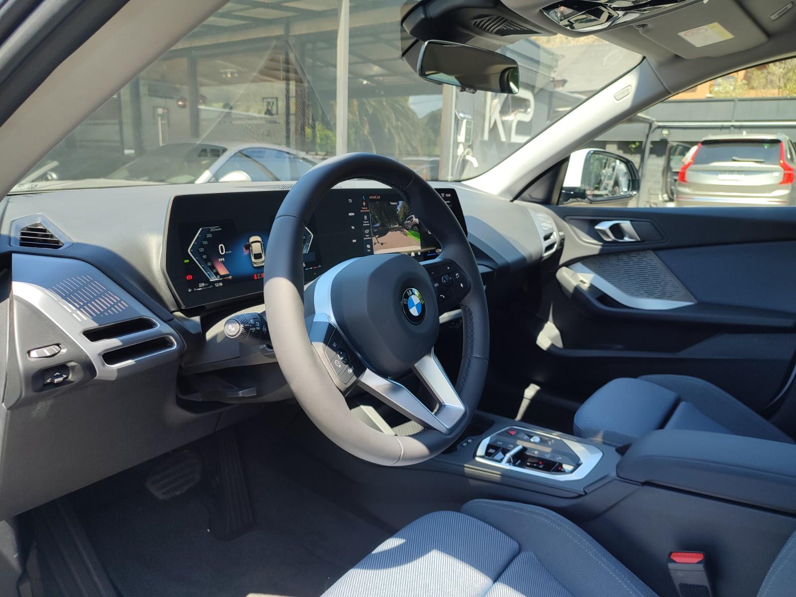 BMW 220 GRAN COUPE DYNAMIC 2026 - Imagen 9 de 17
