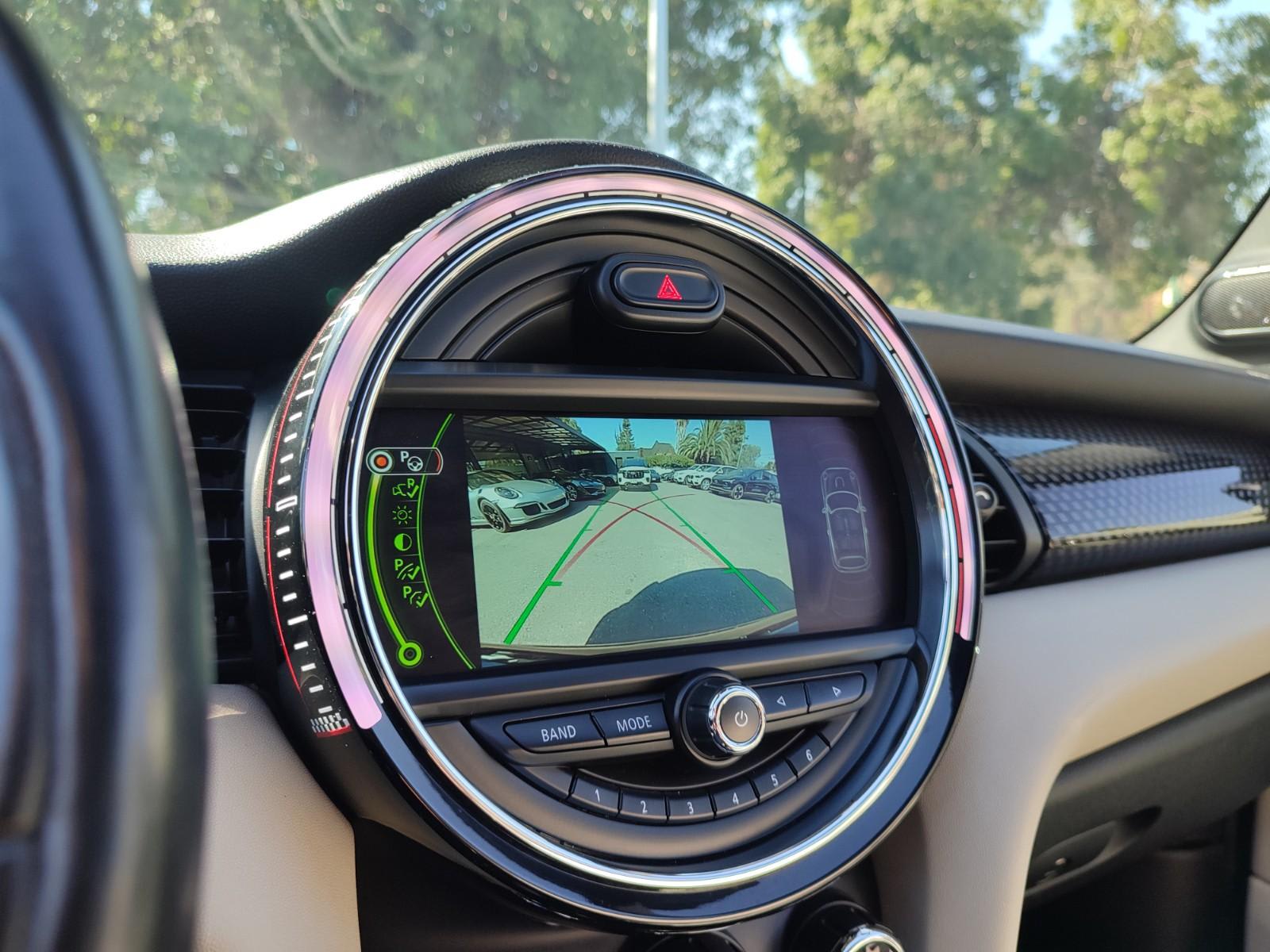 MINI COOPER JCW 2.0 F57 AT 2018 - Imagen 11 de 15