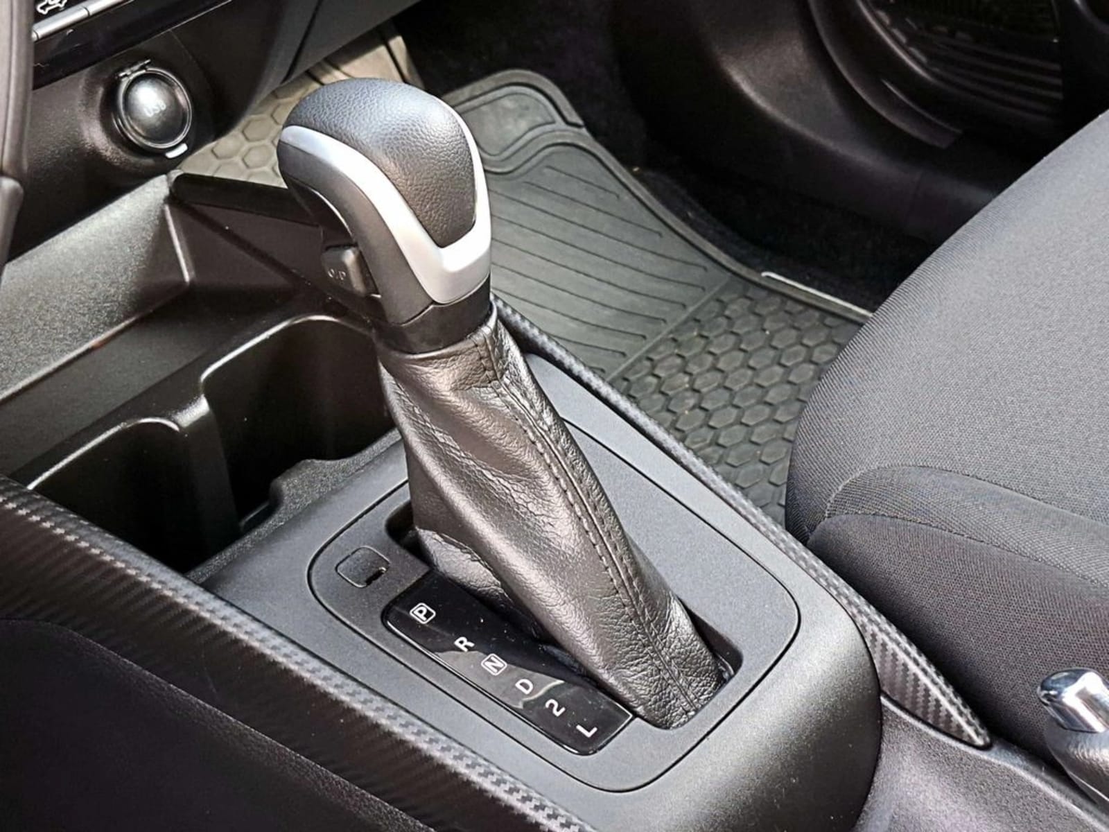 SUZUKI BALENO 1.5 GLS MT 2026 - Imagen 20 de 20