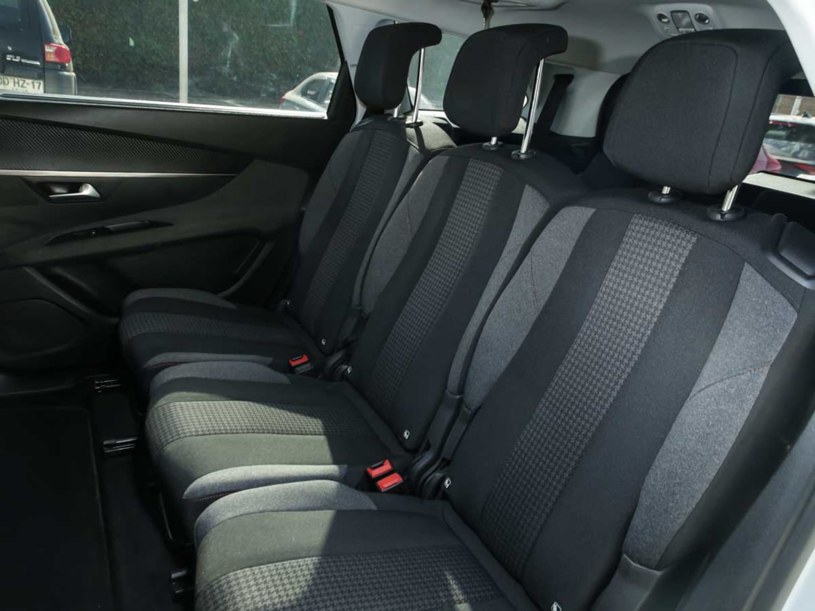 PEUGEOT 5008 ACTIVE BLUEHDI 130 EAT8 2021 - Imagen 11 de 14