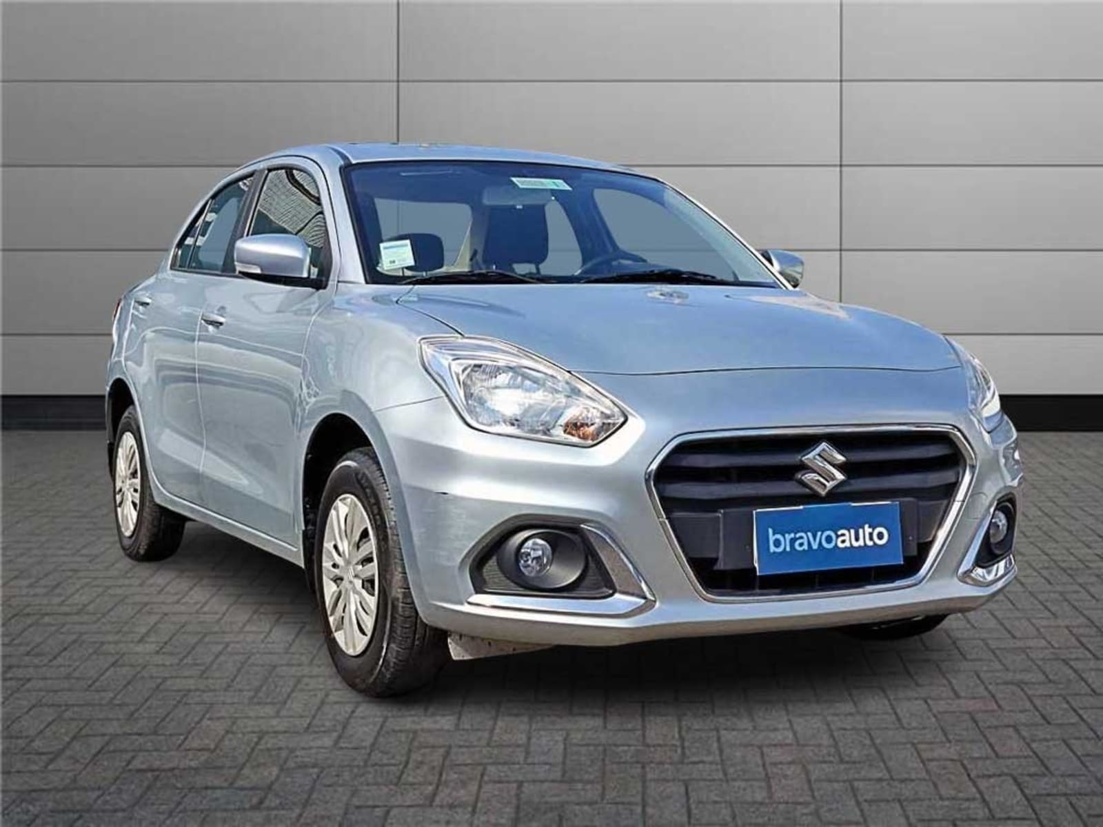 SUZUKI DZIRE (IN) 1.2 GL MT 2024 - Imagen 5 de 19