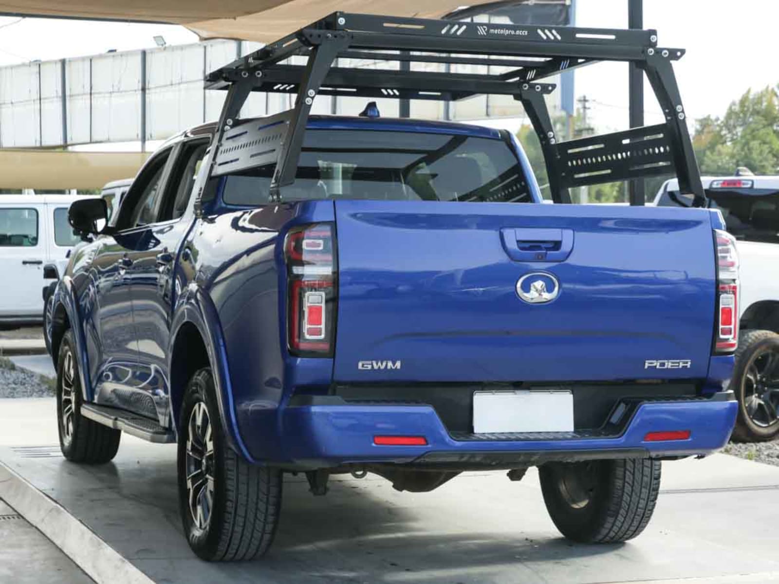 GREAT WALL POER ELITE 2.0 2024 - Imagen 4 de 20