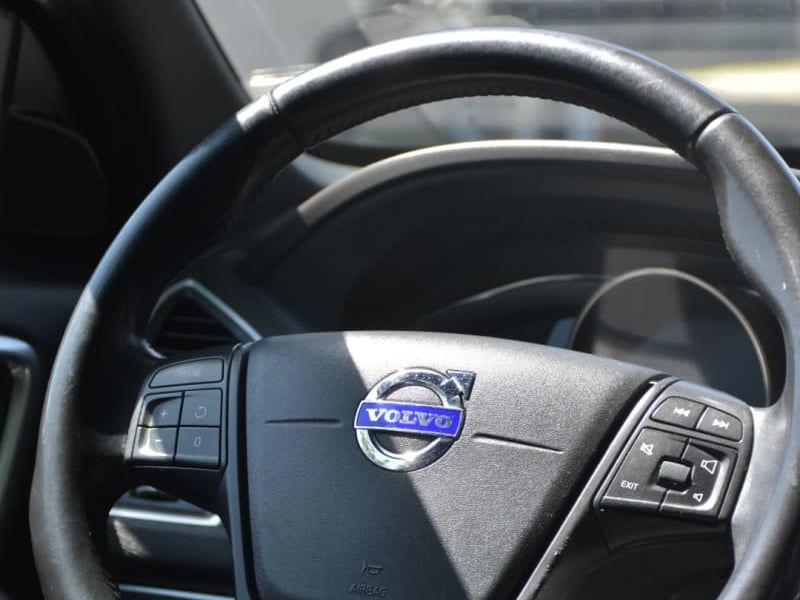 Volvo XC 60 2016 - Imagen 7 de 8