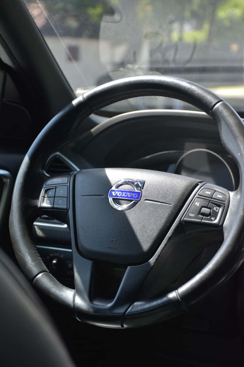 Volvo XC 60 2016 - Imagen 7 de 8