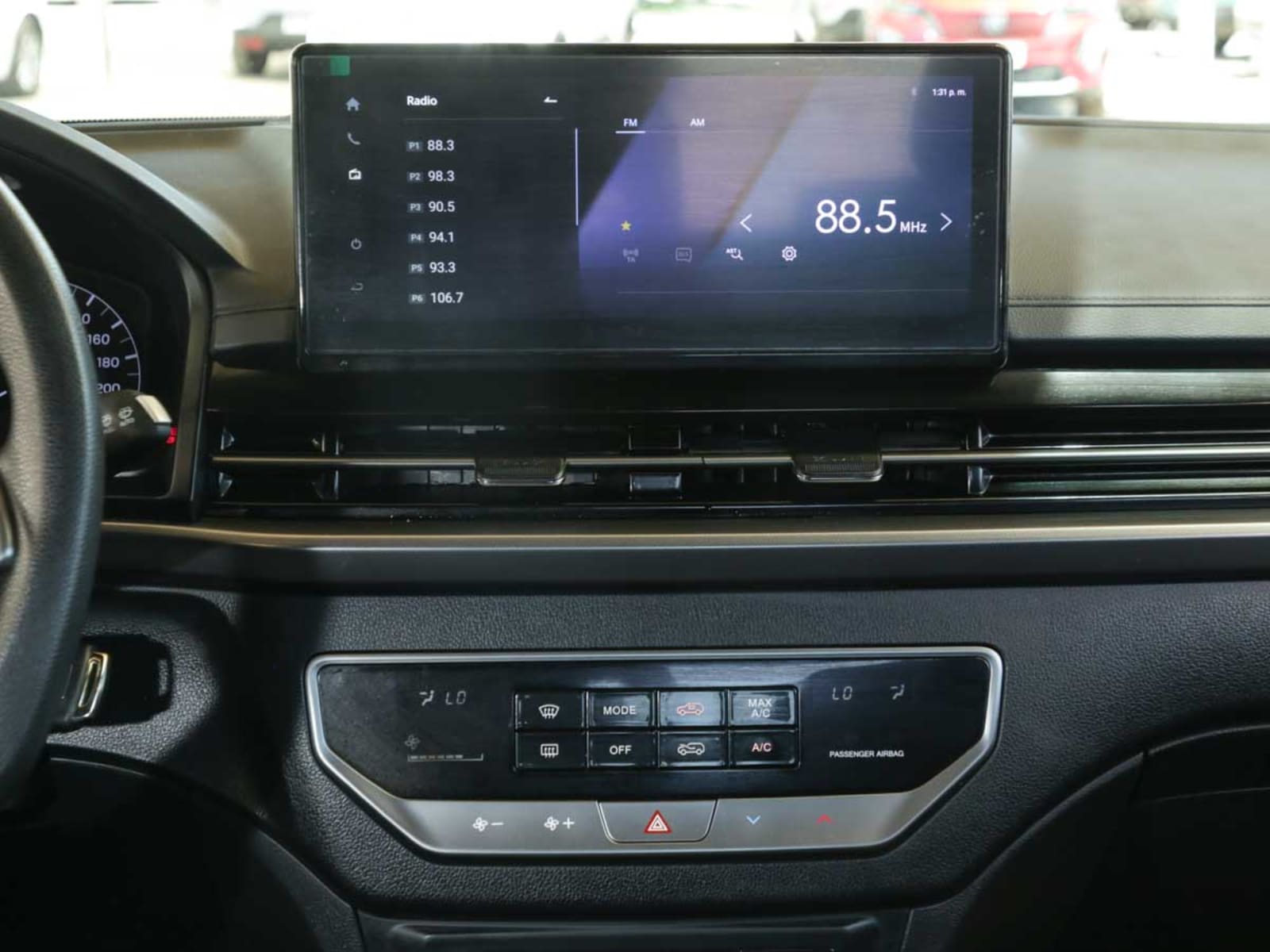 SSANGYONG GRAND MUSSO GLX 2.2TD 6AT 2WD. 2025 - Imagen 14 de 14